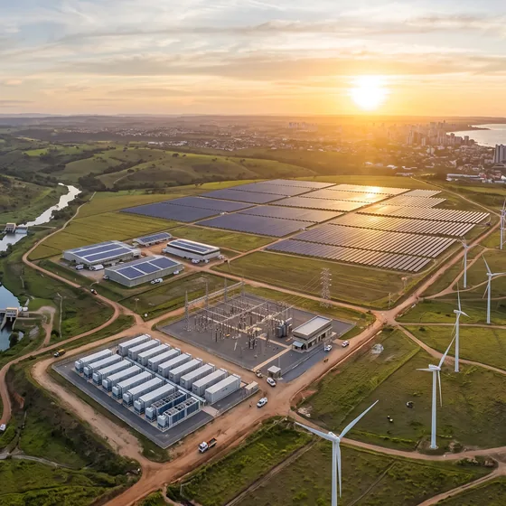 Energia